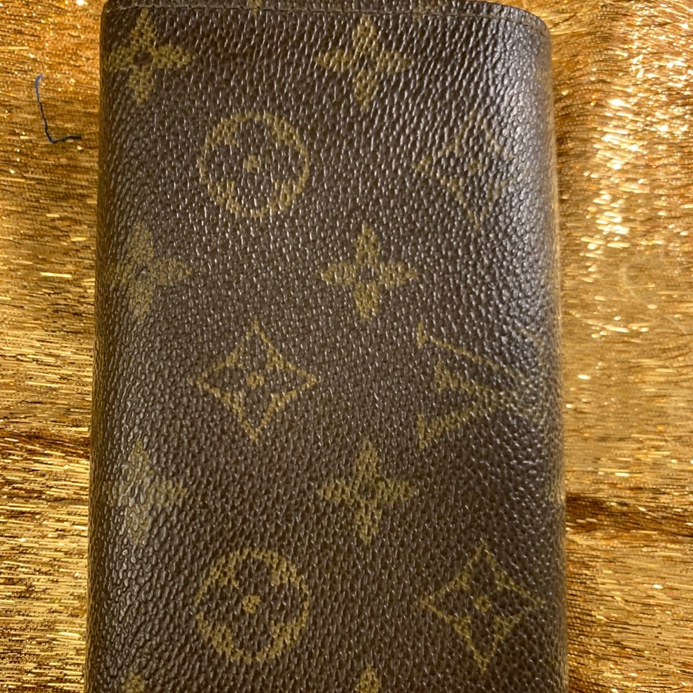 Louis Vuitton Tresor Wallet